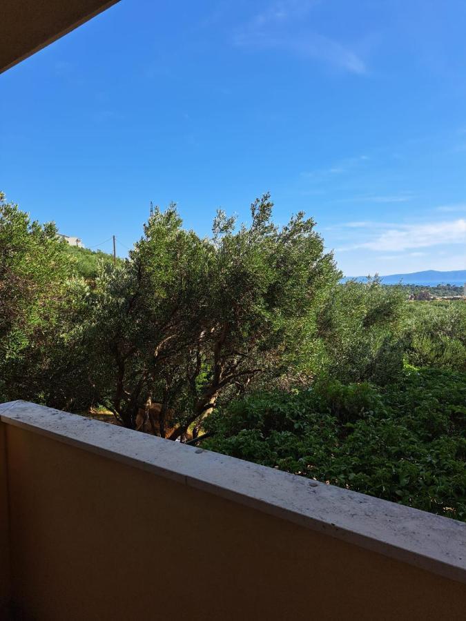 Jele Apartment Makarska Exterior photo
