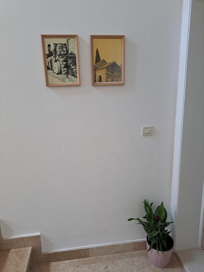 Jele Apartment Makarska Exterior photo