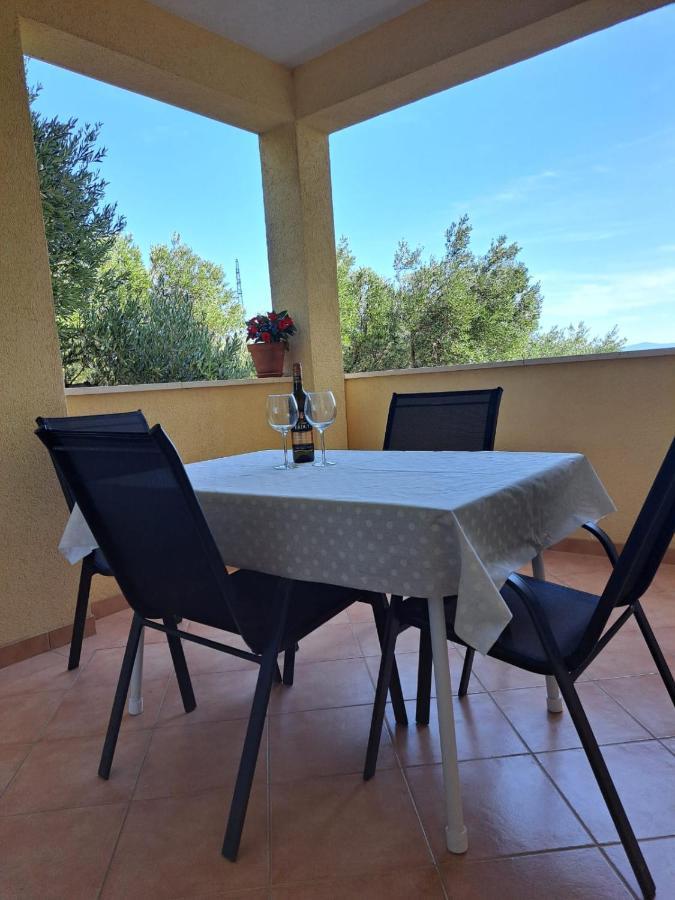 Jele Apartment Makarska Exterior photo