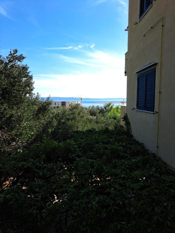 Jele Apartment Makarska Exterior photo