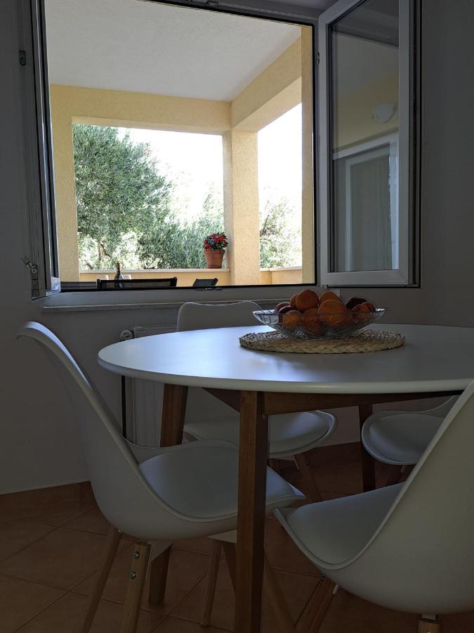 Jele Apartment Makarska Exterior photo