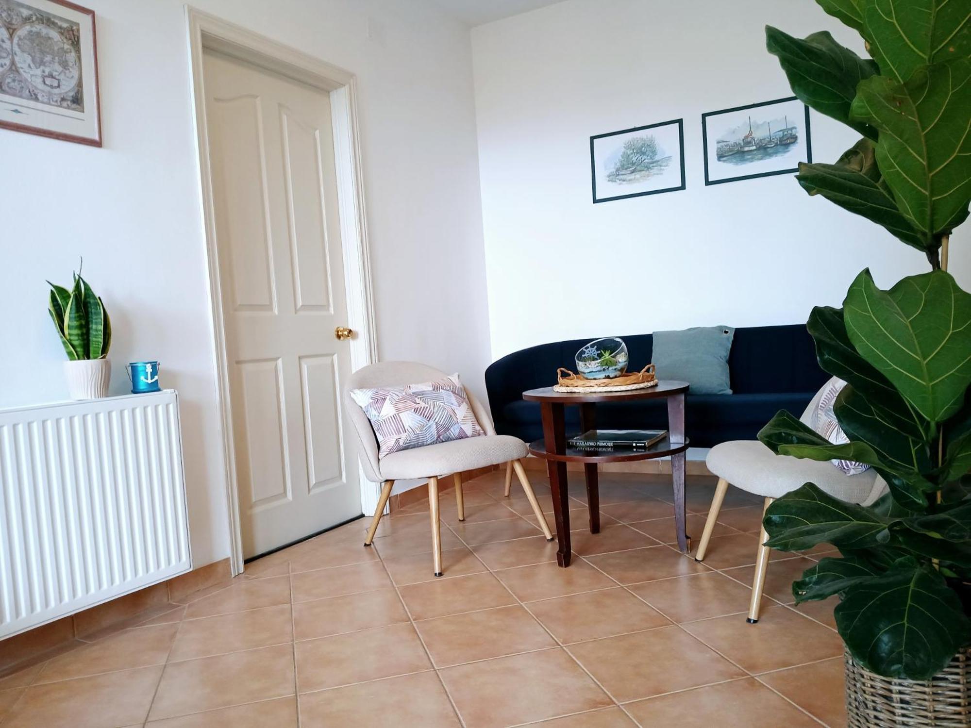 Jele Apartment Makarska Exterior photo
